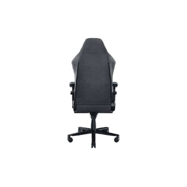 გეიმერული სავარძელი Razer chair Iskur V2 fabric, 4D-Armrests, dark grey