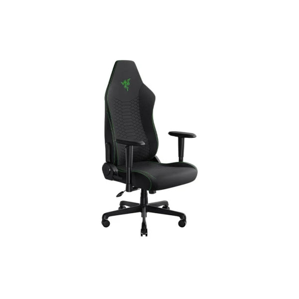 გეიმერული სავარძელი Razer chair Iskur V2 X EPU Leather, 4D-Armrests, black