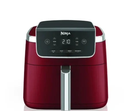 Ninja AF140EUCM — აეროგრლი (Air Fryer)