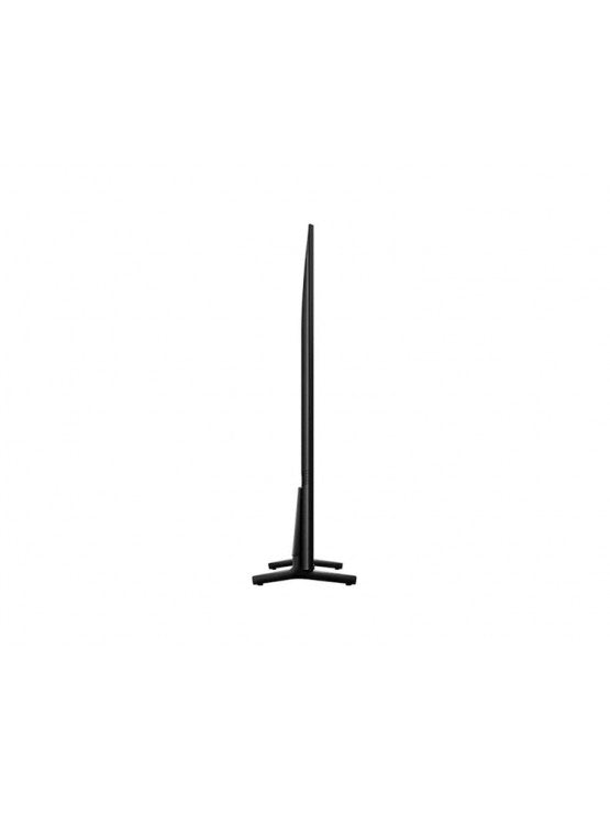 ჭკვიანი ტელევიზორი: Samsung UE65DU8000UXCE 65" 4K UHD Smart TV HDR 10+ Wi-Fi Black