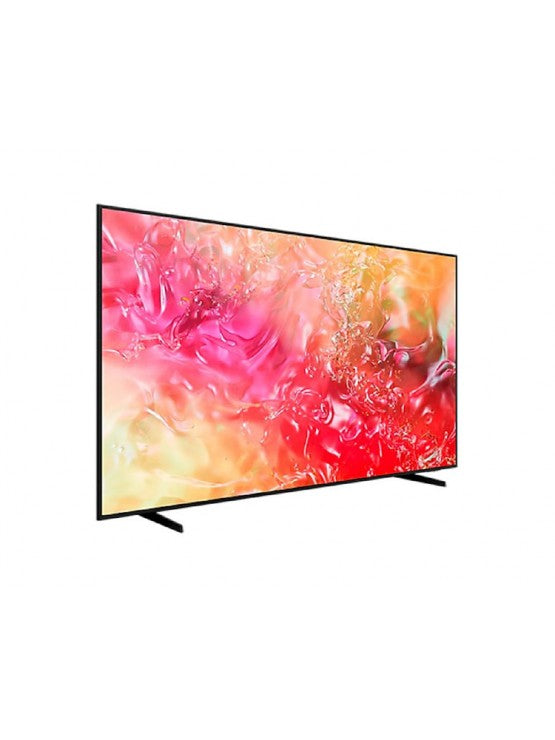 ჭკვვიანი ტელევიზორი: Samsung UE75DU7100UXCE 75" 4K UHD Smart TV HDR 10+ Wi-Fi Black