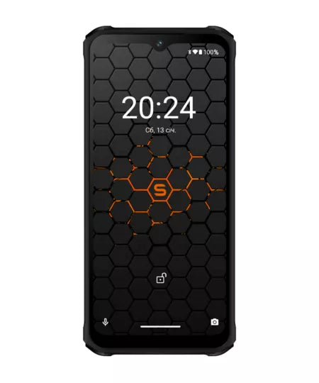 დაცული სმარტფონი - SIGMA MOBILE X-TREME PQ56